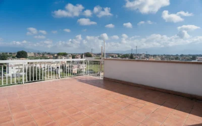 Appartamento ristrutturato in vendita a Cisterna di Latina – zona stazione