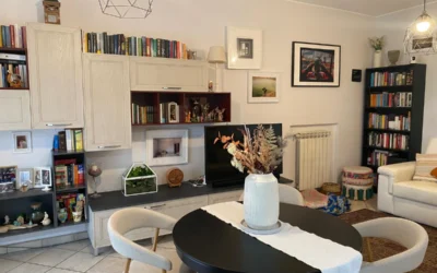 Ampio trilocale ristrutturato in vendita a Cisterna di Latina – Via Roma